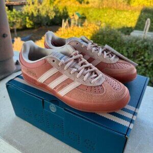 New Womens adidas Originals x Bad Bunny Sneaker